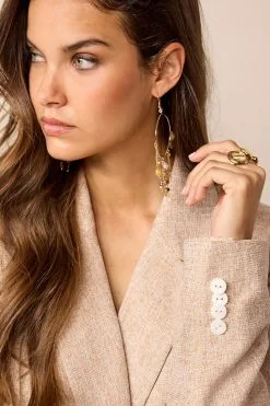 Next Natural Textured Double Breasted Blazer -Women's Shirts & Blouses Sales C05 925s4