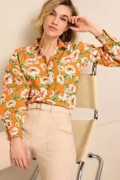 Next Slim Fitting Signature Long Sleeve Shirt