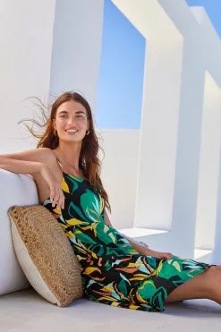 Next Mini Tiered Cami Summer Dress -Women's Shirts & Blouses Sales C11 536s4