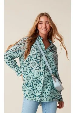 Next Scion Overhead Long Sleeve Shirt