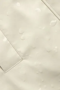 Next Rubber Showerproof Rain Jacket -Women's Shirts & Blouses Sales C22 196s7