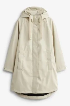 Next Rubber Showerproof Rain Jacket -Women's Shirts & Blouses Sales C22 196s8