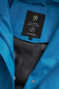 Next Rubber Showerproof Rain Jacket -Women's Shirts & Blouses Sales C29 071s5