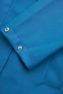 Next Rubber Showerproof Rain Jacket -Women's Shirts & Blouses Sales C29 071s6