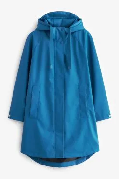 Next Rubber Showerproof Rain Jacket -Women's Shirts & Blouses Sales C29 071s8