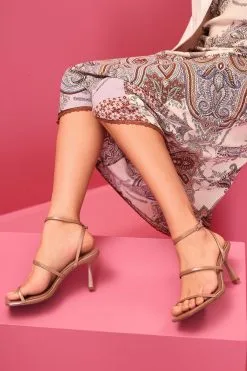 Next Forever Comfort® Triple Strap Sandals