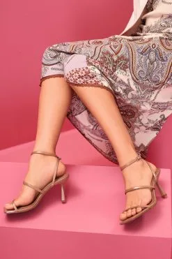 Next Forever Comfort® Triple Strap Sandals -Women's Shirts & Blouses Sales C29 501s5