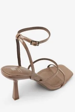 Next Forever Comfort® Triple Strap Sandals -Women's Shirts & Blouses Sales C29 501s8