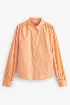 Next Puff Sleeve Shirt 11 Next Puff Sleeve Shirt -Women's Shirts & Blouses Sales C31 011s5