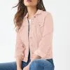 Next Fuller Bust Denim Jacket 2 Next Fuller Bust Denim Jacket -Women's Shirts & Blouses Sales C36 761s