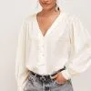 Next Jacquard Blouse -Women's Shirts & Blouses Sales C37 823s
