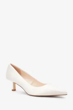 Next Ivory White Forever Comfort® Wedding Low Point Court Bridal Shoes 13 Next Ivory White Forever Comfort® Wedding Low Point Court Bridal Shoes -Women's Shirts & Blouses Sales C39 015s5