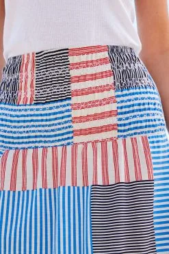 Next 100% Cotton Multiway Skirt Dress -Women's Shirts & Blouses Sales C41 130s4