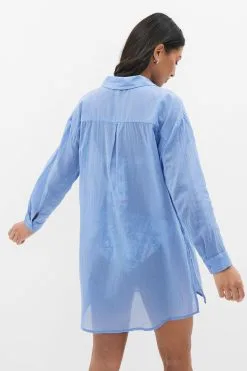 Next Beach Shirts 2 Pack -Women's Shirts & Blouses Sales C41156s5