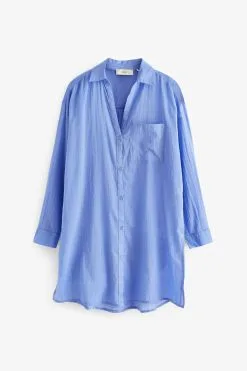 Next Beach Shirts 2 Pack -Women's Shirts & Blouses Sales C41156s6