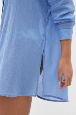 Next Beach Shirts 2 Pack -Women's Shirts & Blouses Sales C41156s8