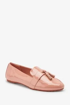 Next Forever Comfort® Cleated Tassel Loafers -Women's Shirts & Blouses Sales C41961s3