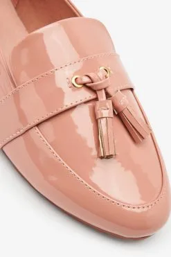 Next Forever Comfort® Cleated Tassel Loafers -Women's Shirts & Blouses Sales C41961s5