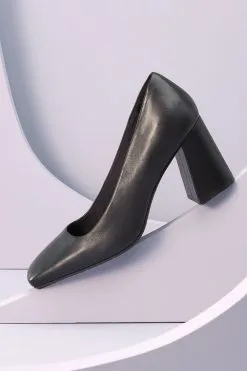 Next Forever Comfort® With Motionflex Square Toe Block Heel Shoes -Women's Shirts & Blouses Sales C41965s4