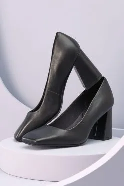 Next Forever Comfort® With Motionflex Square Toe Block Heel Shoes -Women's Shirts & Blouses Sales C41965s6