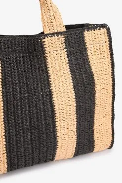 Next Straw Shopper Bag -Women's Shirts & Blouses Sales C42 415s4