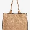 Next Straw Shopper Bag -Women's Shirts & Blouses Sales C43 223s