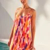 Next Mini Slip Summer Dress -Women's Shirts & Blouses Sales C46 647s