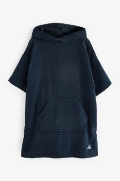 Next Towelling Changing Poncho -Women's Shirts & Blouses Sales C47 346s7