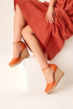 Next Forever Comfort® Closed Toe High Wedges