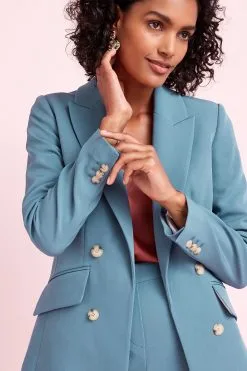 Next Tailored Longline Blazer -Women's Shirts & Blouses Sales C48 865s4