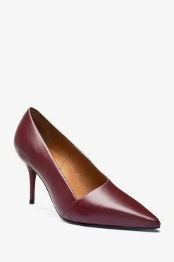 Next Signature Forever Comfort® Asymmetric Mid Heel Court Shoes -Women's Shirts & Blouses Sales C49 122s6