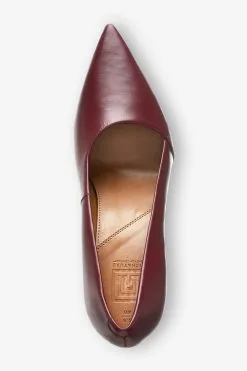 Next Signature Forever Comfort® Asymmetric Mid Heel Court Shoes -Women's Shirts & Blouses Sales C49 122s7