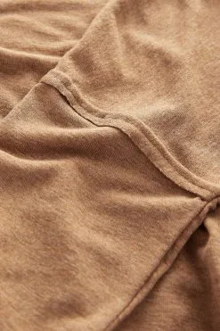 Next Raw Edge V-Neck Long Sleeve Top 16 Next Raw Edge V-Neck Long Sleeve Top -Women's Shirts & Blouses Sales C50 967s7