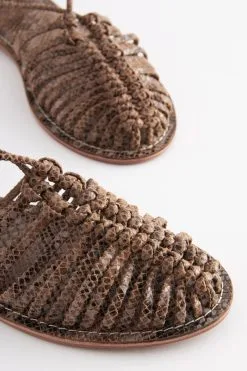 Next Forever Comfort Wrap Huarache Flats 11 Next Forever Comfort Wrap Huarache Flats -Women's Shirts & Blouses Sales C52516s4