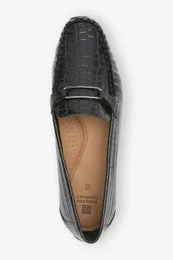 Next Forever Comfort® Leather Hardware Driver Shoes -Women's Shirts & Blouses Sales C54914s4