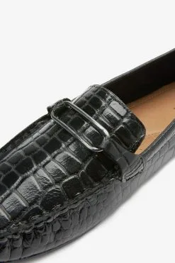 Next Forever Comfort® Leather Hardware Driver Shoes -Women's Shirts & Blouses Sales C54914s5