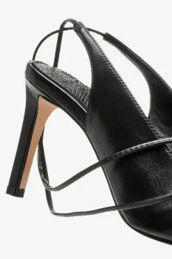 Next Signature Forever Comfort® Leather Point Toe Wrap Heel Shoes 13 Next Signature Forever Comfort® Leather Point Toe Wrap Heel Shoes -Women's Shirts & Blouses Sales C61 183s6