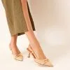 Next Forever Comfort® Hardware Point Slingback Heel Shoes