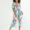 Next Off Shoulder Jumpsuit -Women's Shirts & Blouses Sales C62997s