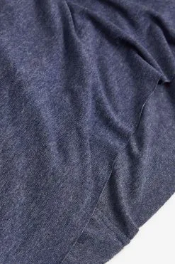 Next Raw Edge V-Neck Long Sleeve Top -Women's Shirts & Blouses Sales C66783s5