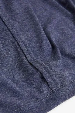 Next Raw Edge V-Neck Long Sleeve Top -Women's Shirts & Blouses Sales C66783s6