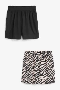 Next Pull-On Shorts 2 Pack