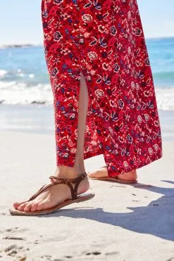 Next Pleat Front Detail Maxi Skirt -Women's Shirts & Blouses Sales C72475s4