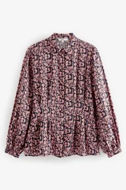 Next Waisted Detail Shirt 11 Next Waisted Detail Shirt -Women's Shirts & Blouses Sales C73 540s5