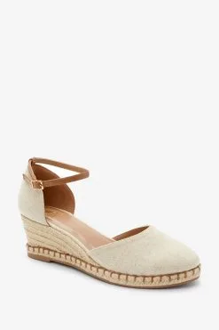 Next Forever Comfort® Closed Toe Wedges -Women's Shirts & Blouses Sales C73 743s3