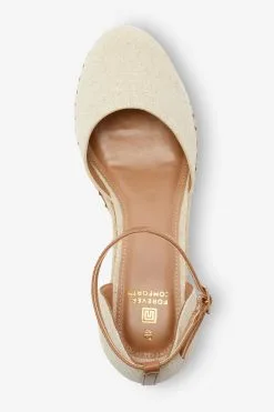 Next Forever Comfort® Closed Toe Wedges -Women's Shirts & Blouses Sales C73 743s4