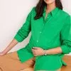 Next Maternity Nursing Button Down Shirt -Women's Shirts & Blouses Sales C74 026s