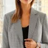 Next Slim Fit Blazer 2 Next Slim Fit Blazer -Women's Shirts & Blouses Sales C87 530s