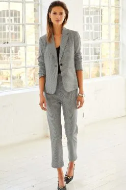 Next Slim Fit Blazer 9 Next Slim Fit Blazer -Women's Shirts & Blouses Sales C87 530s3