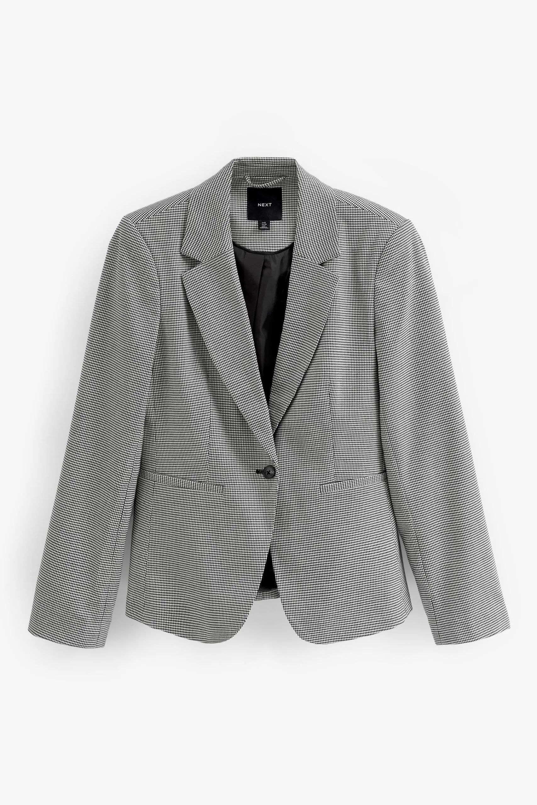 Next Slim Fit Blazer 7 Next Slim Fit Blazer - Image 5